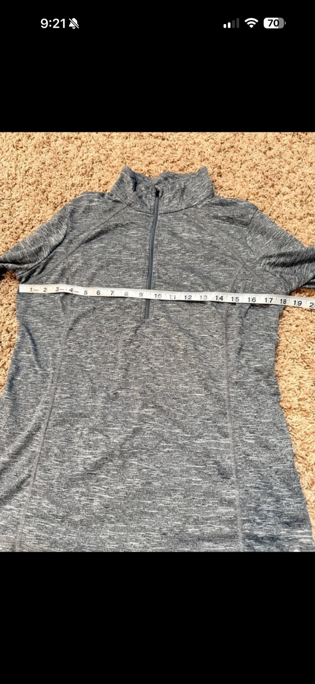 Active Sweater - Picture 4 of 8